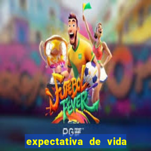 expectativa de vida no velho oeste